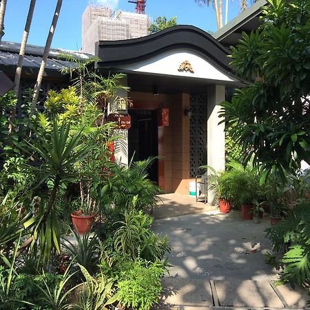 Hefong Deyang Hotspring Hotel Yilan Exteriér fotografie