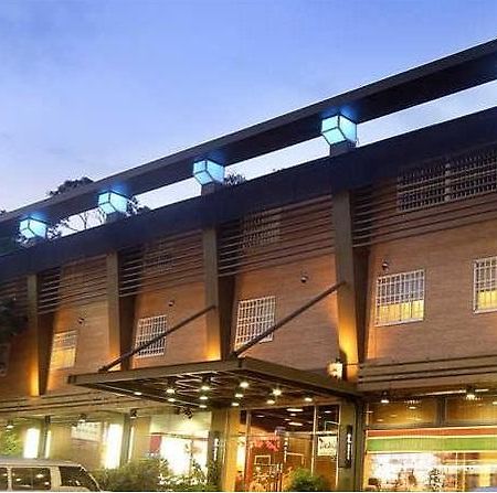 Hefong Deyang Hotspring Hotel Yilan Exteriér fotografie