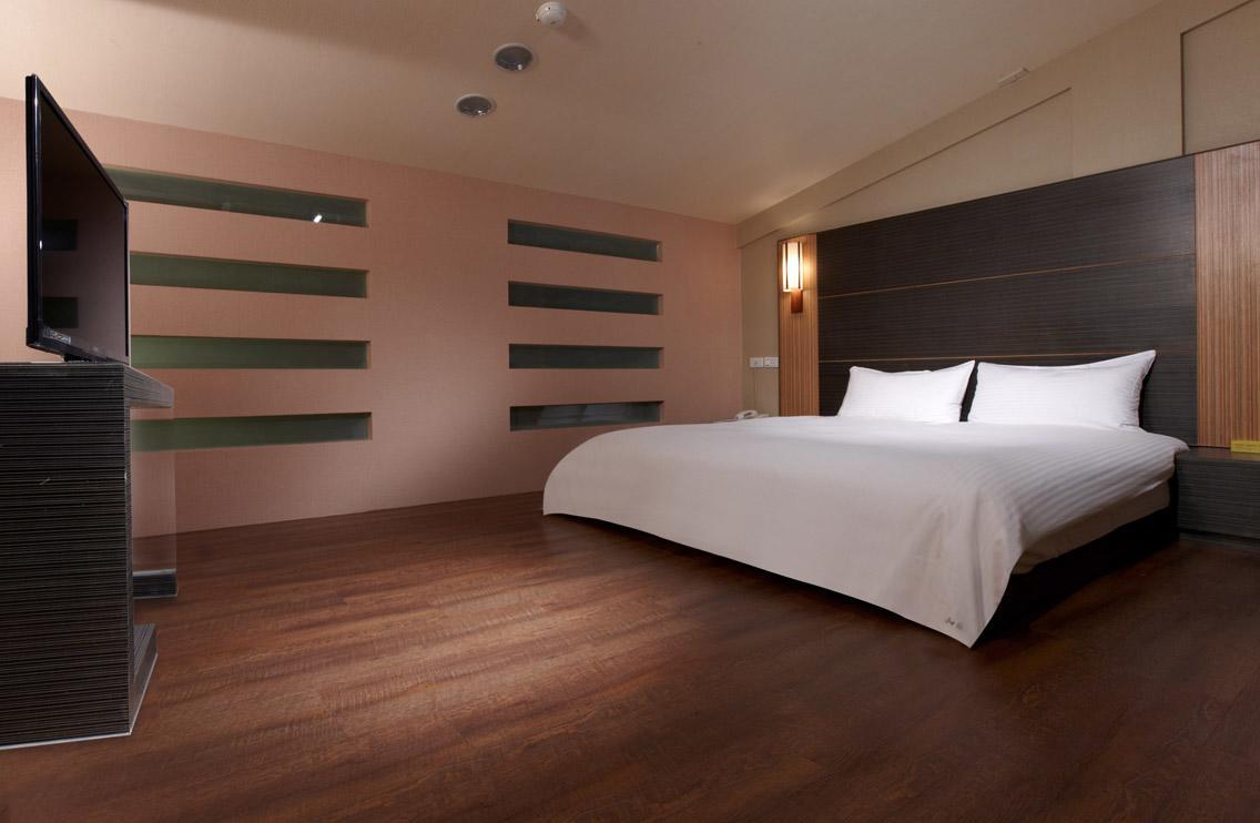 Hefong Deyang Hotspring Hotel Yilan Exteriér fotografie