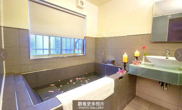 Hefong Deyang Hotspring Hotel Yilan Exteriér fotografie